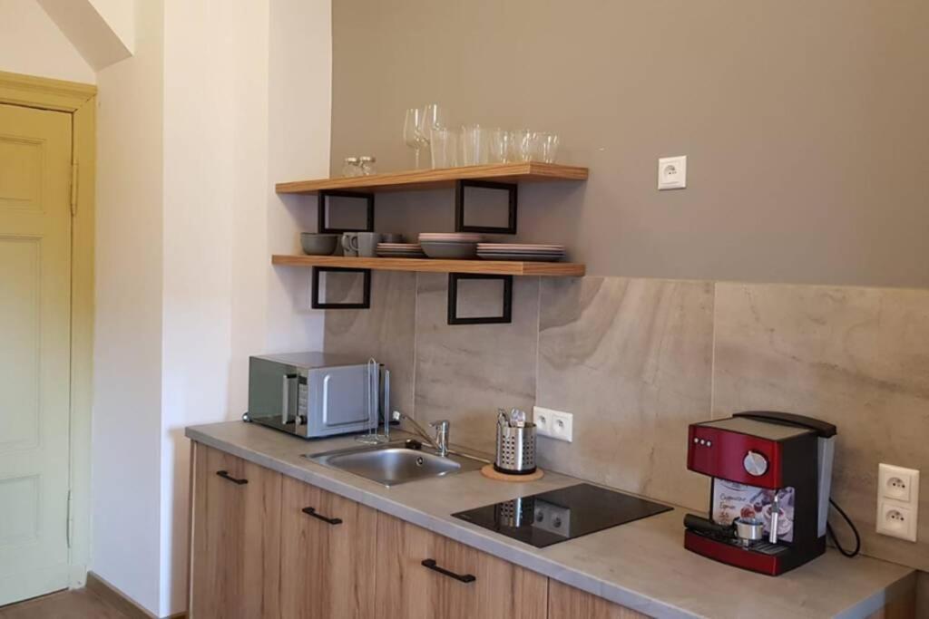 Apartamenty Vistula Przy Bulwarze By Rentoom Stary Toruń Buitenkant foto