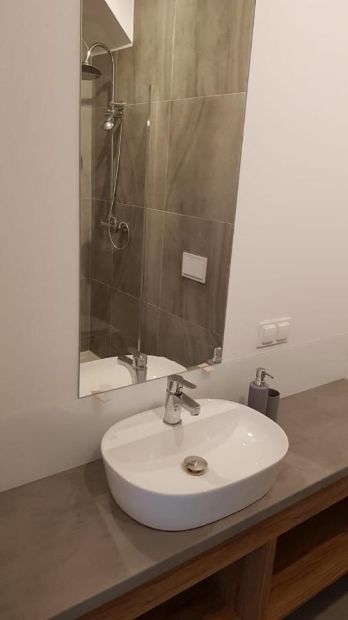 Apartamenty Vistula Przy Bulwarze By Rentoom Stary Toruń Buitenkant foto