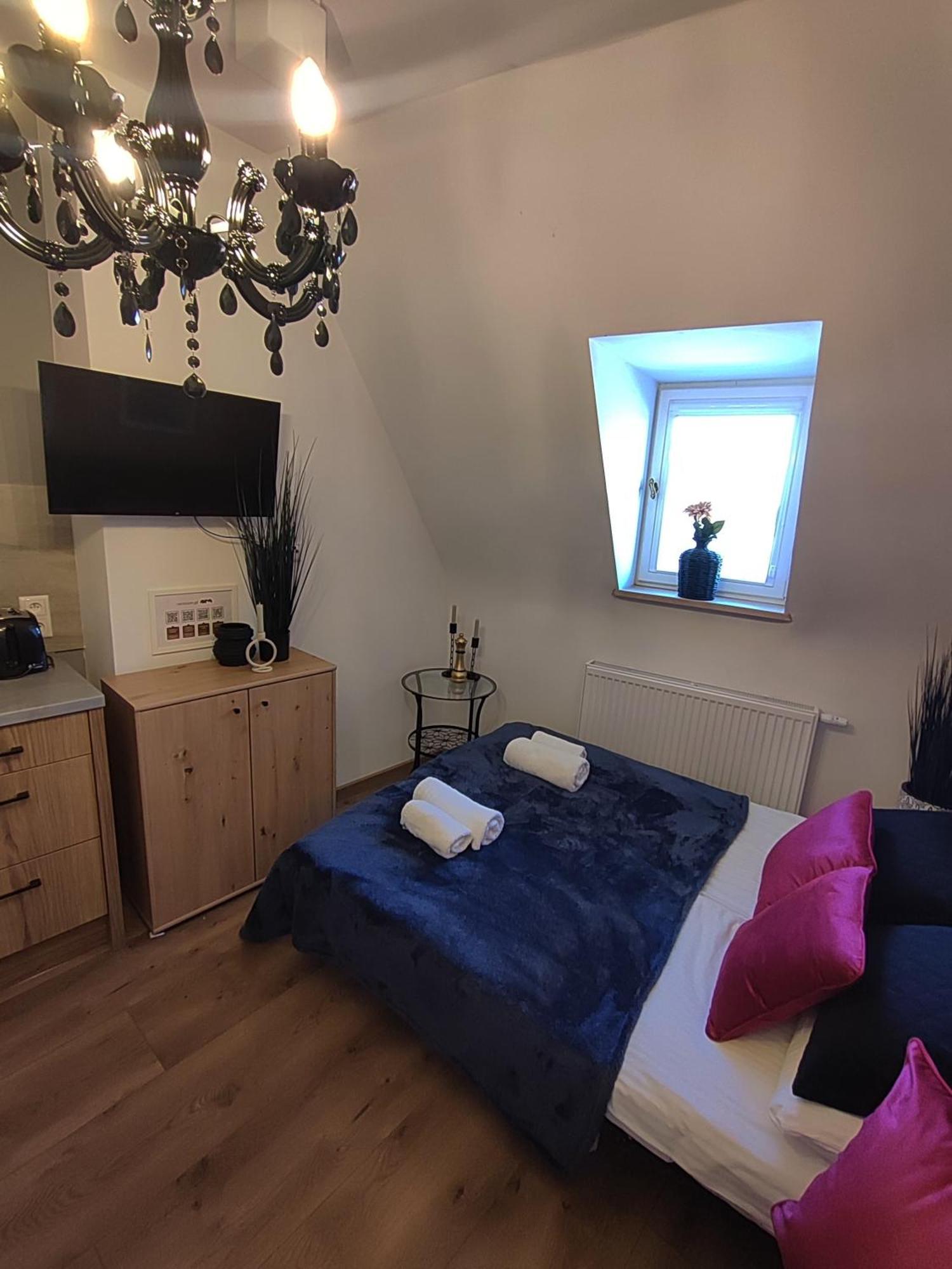 Apartamenty Vistula Przy Bulwarze By Rentoom Stary Toruń Buitenkant foto