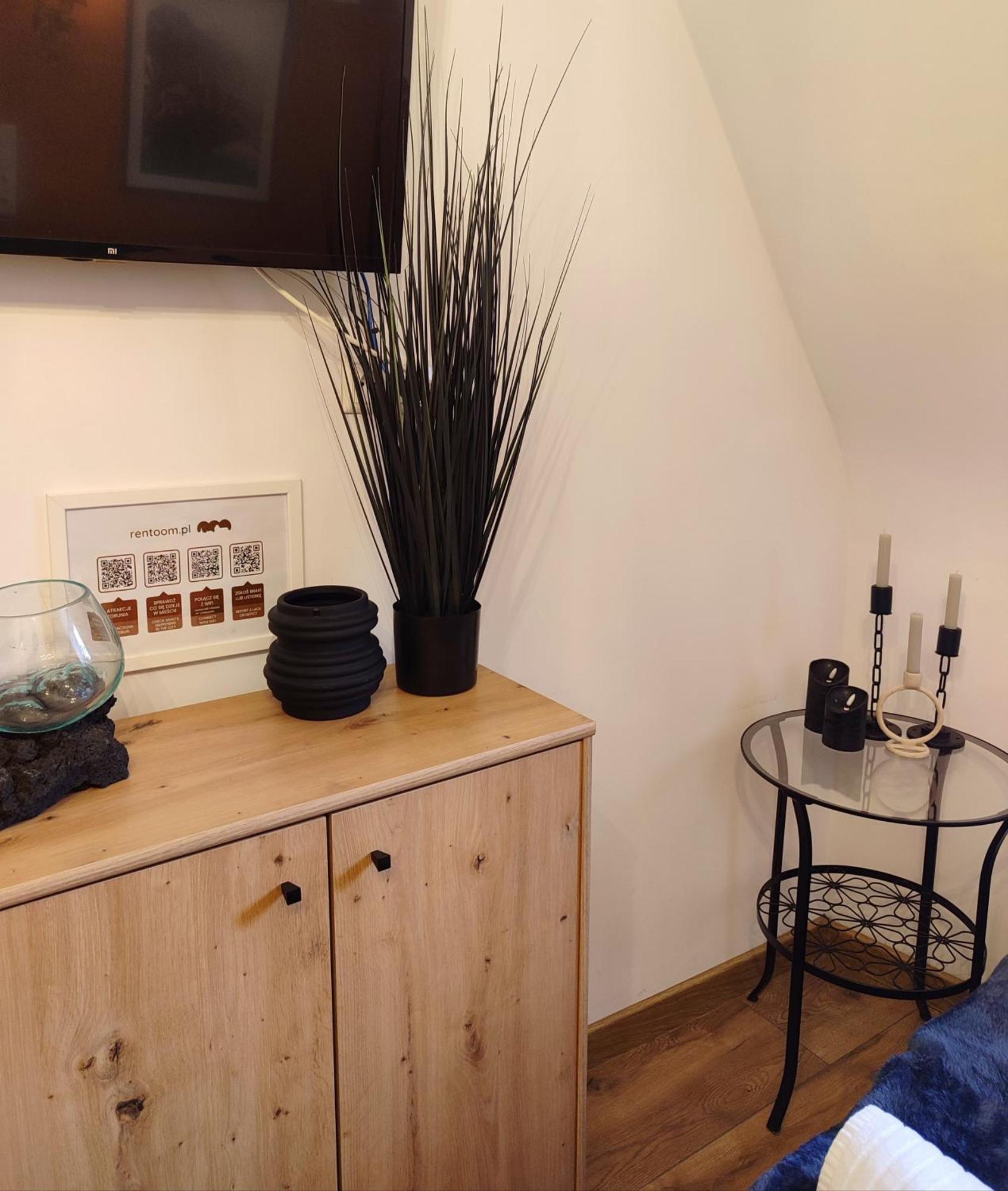 Apartamenty Vistula Przy Bulwarze By Rentoom Stary Toruń Buitenkant foto