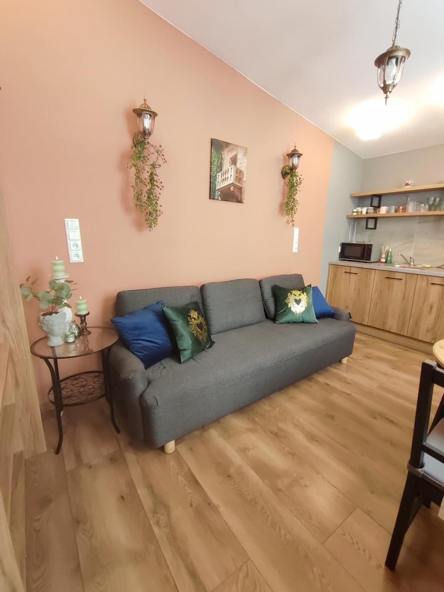 Apartamenty Vistula Przy Bulwarze By Rentoom Stary Toruń Buitenkant foto